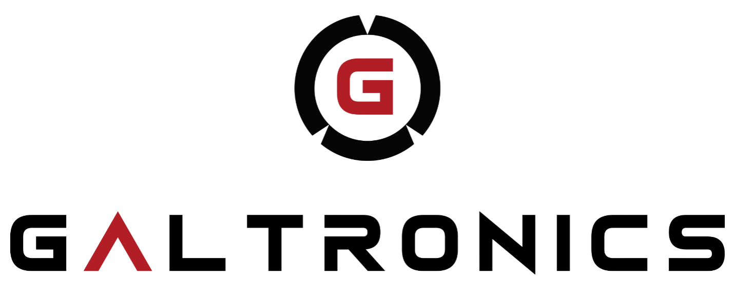 Galtronics logo